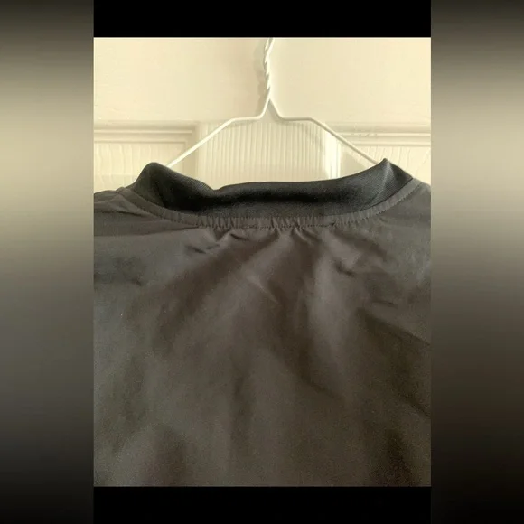 Nike Kids Black Puffer Jacket - Picture 11 of 13